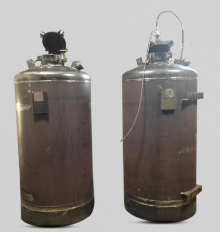 Pressure Vessel
