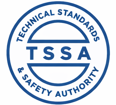 TSSA New Logo